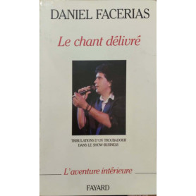 Le chant délivré