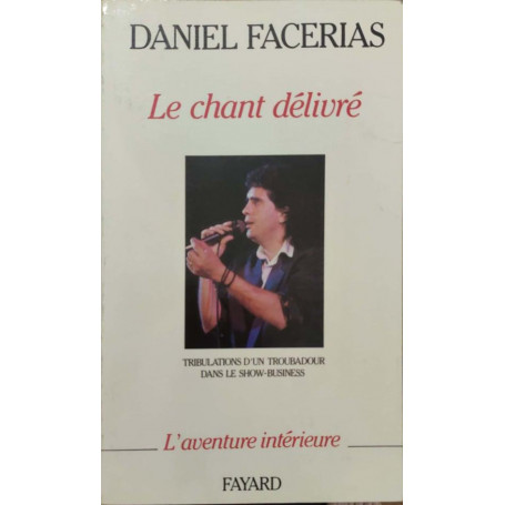 Le chant délivré