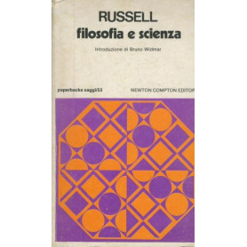 Filosofia e scienza