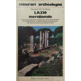 Lazio meridionale.