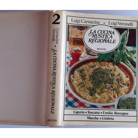 La cucina rustica regionale 2