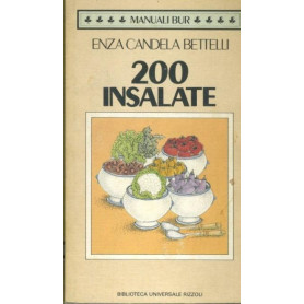 Duecento insalate