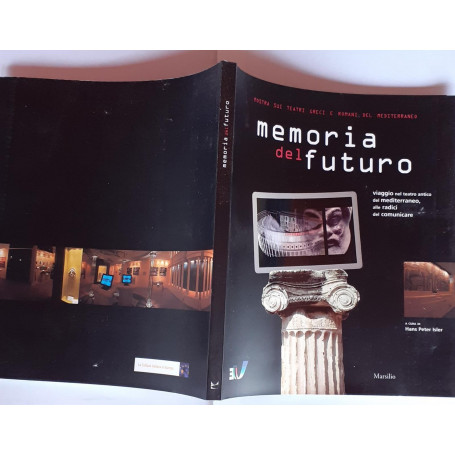 Memoria del futuro