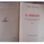 Il disegno Vol III