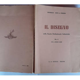 Il disegno Vol II