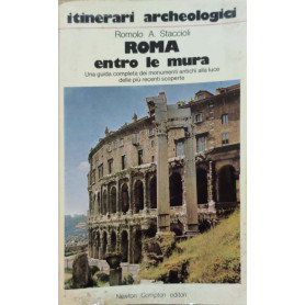 Roma entro le mura