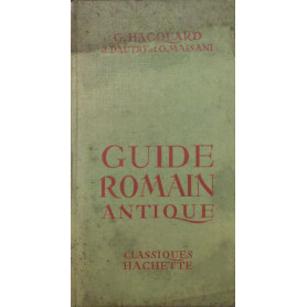 Guide Romain Antique