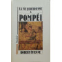 La vie quotidienne à  Pompéi