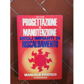 Progettazione e manutenzione degli impianti di riscaldamento