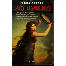 Lady Hamilton
