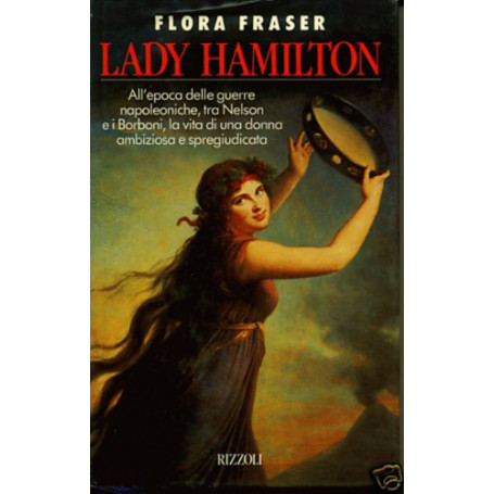 Lady Hamilton