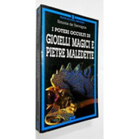 Gioielli magici e pietre maledette