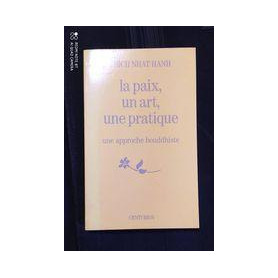 La paix
