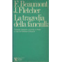 La tragedia della fanciulla