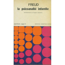 La psicoanalisi infantile