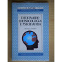 Dizionario di psicologia e psichiatria