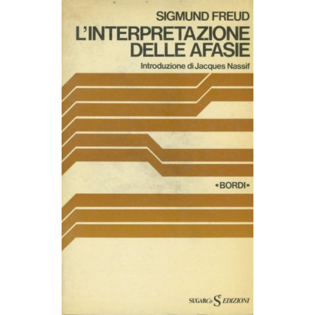 L'interpretazione delle afasie