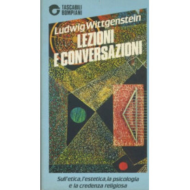 Lezioni e conversazioni