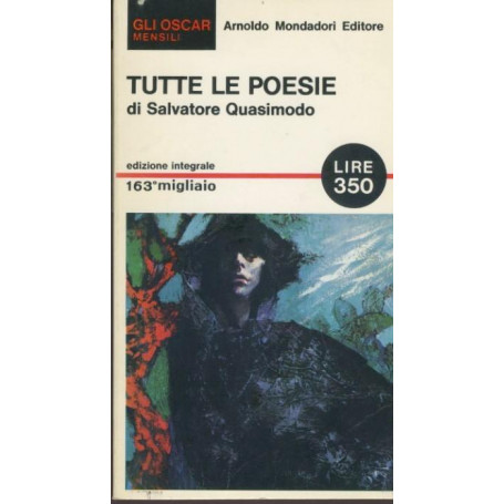 Tutte le poesie