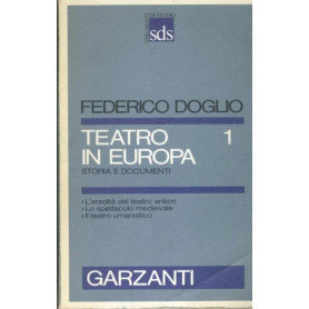 Teatro in Europa 1