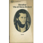 Vita di Henry Brulard