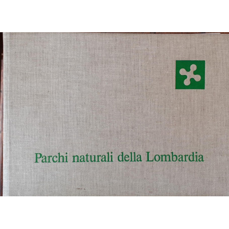 Parchi naturali della Lombardia