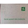 Parchi naturali della Lombardia