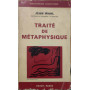 Traité de Métaphysique