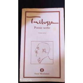 Trilussa Poesie scelte.
