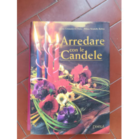 Arredare con le candele