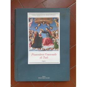 Pinacoteca comunale di Todi