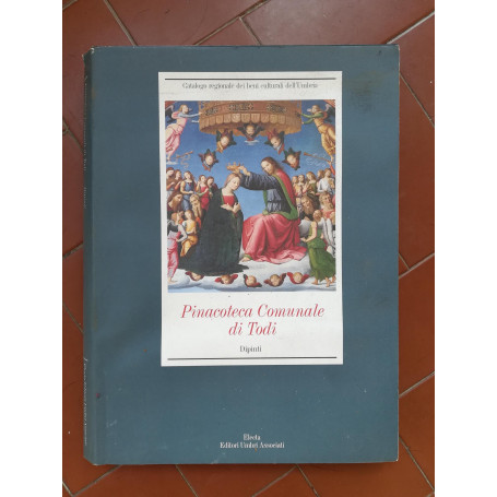 Pinacoteca comunale di Todi