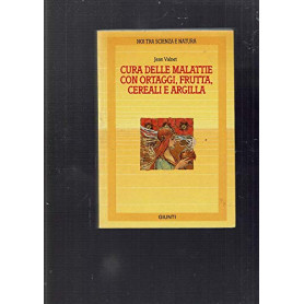 Cura delle malattie con ortaggi