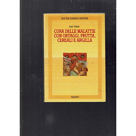 Cura delle malattie con ortaggi