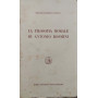 La filosofia morale di Antonio Rosmini