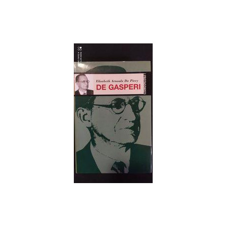 De Gasperi