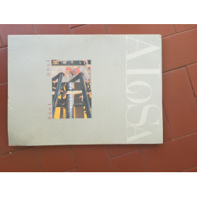ALOSA 1960 - 1990