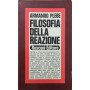 Filosofia della reazione