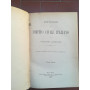 Istituzioni di diritto civile italiano Vol. VII