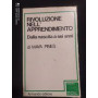 Rivoluzione nell'apprendimento (Dalla nascita a sei anni)