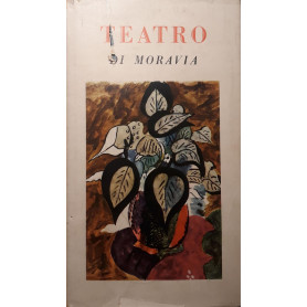 Teatro di Moravia