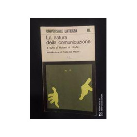 La natura della comunicazione