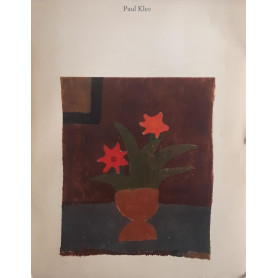Paul Klee  - Galleria Galatea Torino