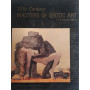 20th century: Master of erotic art