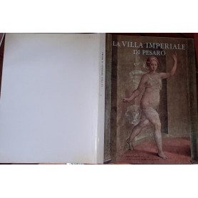 L villa imperiale di Pesaro