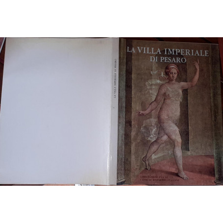 L villa imperiale di Pesaro