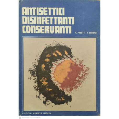Antisettici