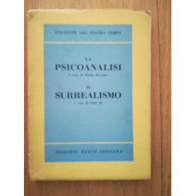 La psicoanalisi/Il Surrealismo