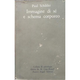 Immagine di sé  e schema corporeo