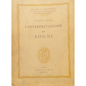 L'interpretazione dei sogni